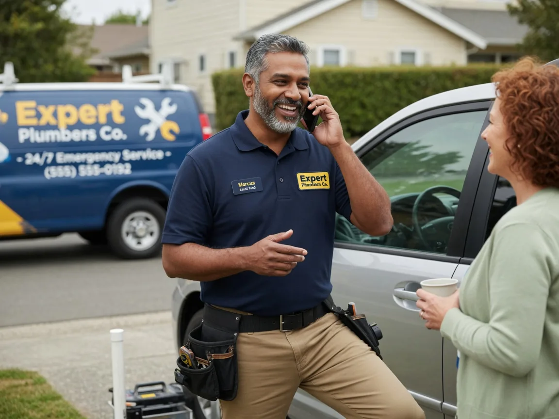 Drain Cleaning Panama, IA FAQs